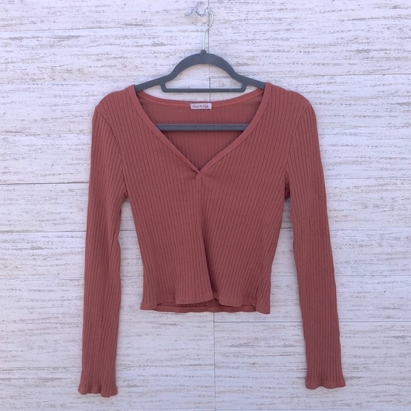 HEART HIPS | SIZE L - Picture 1 of 5